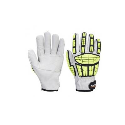 A745- Impact Pro Cut Glove