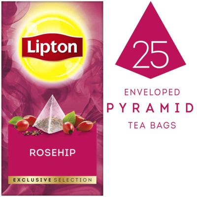 Lipton Rosehip