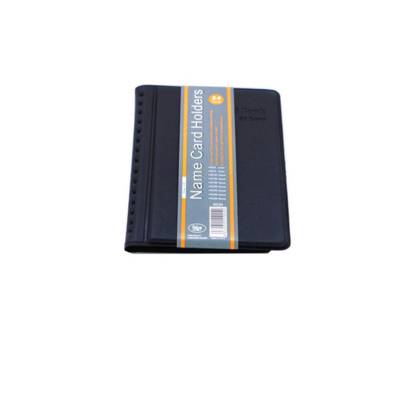 Deluxe Nc24, Business Card Holder, 24 Cards