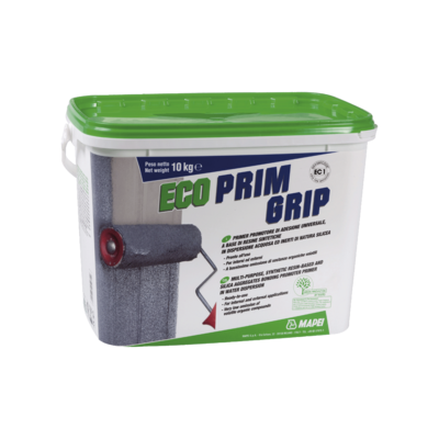 ECO PRIM GRIP FUST. 10 KG