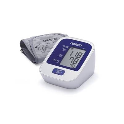 Omron M2 Basic Blood Pressure Monitor