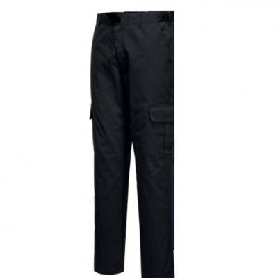 C711 - Slim Fit Combat Trouser