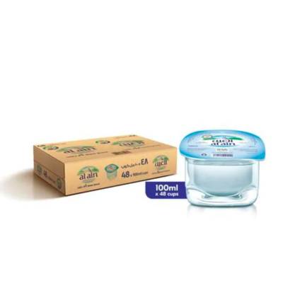 Al Ain Water