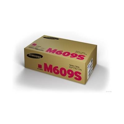 Samsung CLT-M609S Magenta Toner Cartridge