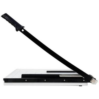 Deli  E8012, Anti Slip Paper Trimmer