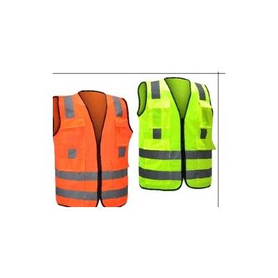 Safety Jacket