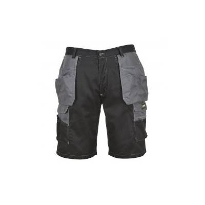KS18 - Granite Holster Shorts