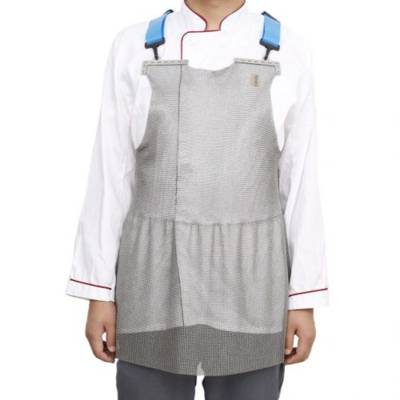 AC20- Chainmail Apron