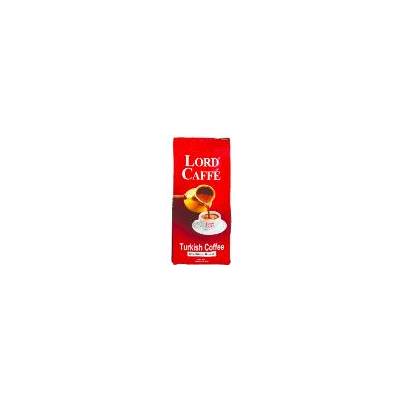 Lord Turkish Coffee (RED) 1x250gm