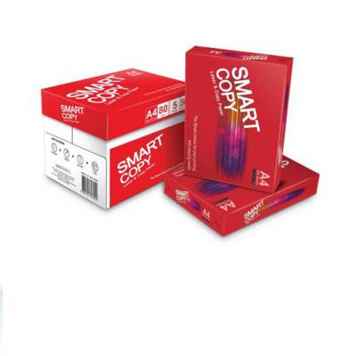 Sart Copy Photocopy A4 Paper,5 X 500 Sheets, 80 Gsm