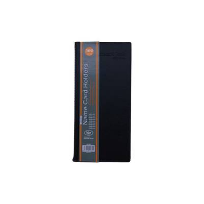 Deluxe Nc360, Business Card Holder, 360 Cards