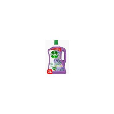 Dettol All Purpose Cleaner 3Ltr
