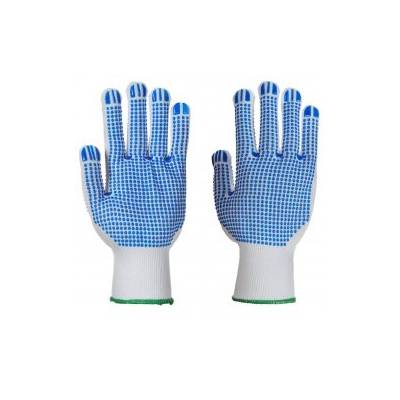A113 - Polka Dot Plus Glove