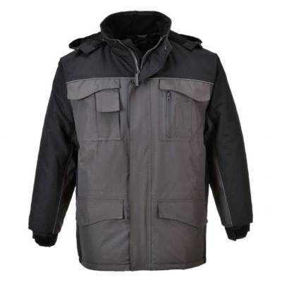 S562 - RS Parka