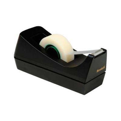 3M C 38, Scotch Tape Dispenser