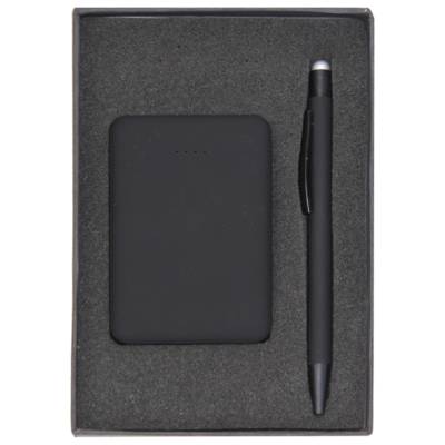 ASA-44 PROMOTIONAL GIFT SET TRAVEL KIT