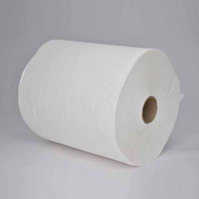 Bathroom Tissue