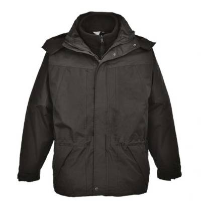 S570 - Aviemore 3 in 1 Mens Jacket