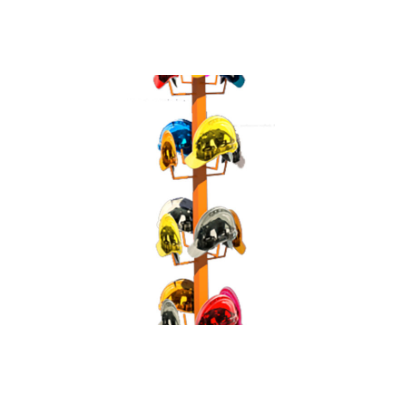 Z534 - Helmet Stand