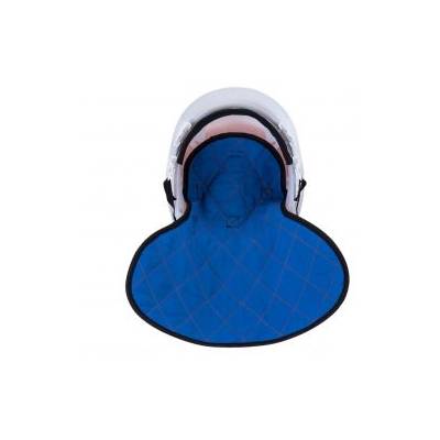 CV03- Cooling Crown with Neck Shade