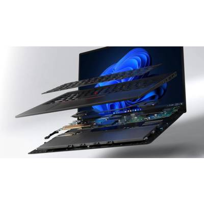 LENOVO 21NS00KYGR INTEL CORE ULTRA 7-258V-4.8GHz 32GB 1TB SSD 14"