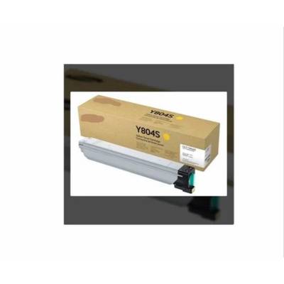 Samsung CLT-Y804S Yellow Toner Cartridge