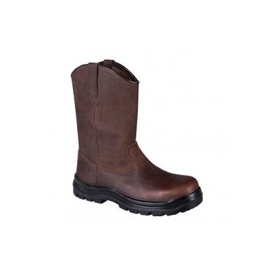 FC16 - Portwest Compositelite Indiana Rigger Boot S3
