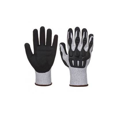 A723- TPV Impact Cut Glove