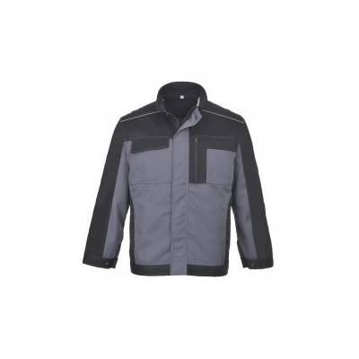 TX33 - Hamburg Jacket