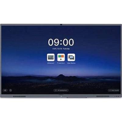 55” UHD interactive panel
