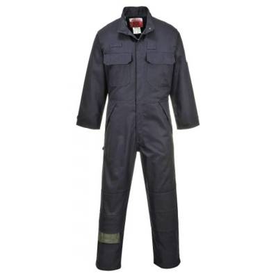 FR80 - Multi-Norm Coverall