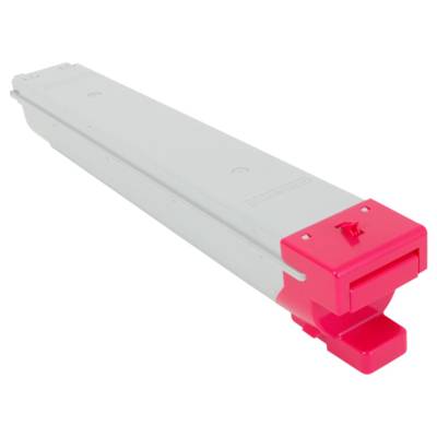 Samsung CLT-M808S Magenta Toner Cartridge