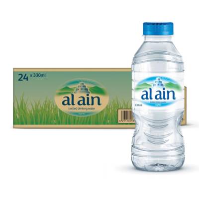 Al Ain Water