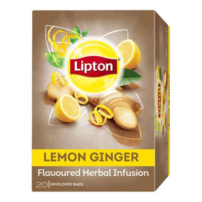 Tea Bags Regular