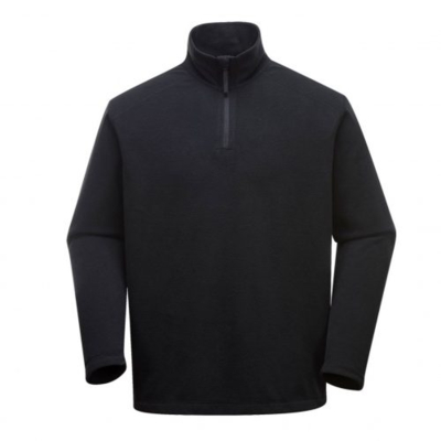 F180 - Staffa Microfleece Pullover