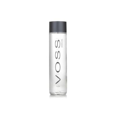 Sparkling Bottled Drinking Water