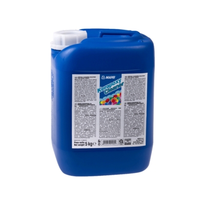 KERAPOXY CLEANER FUST 5 KG