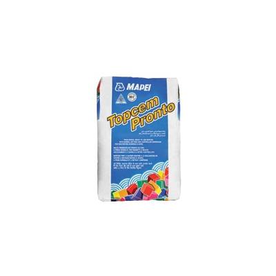 TOPCEM PRONTO BAGS 25 KG