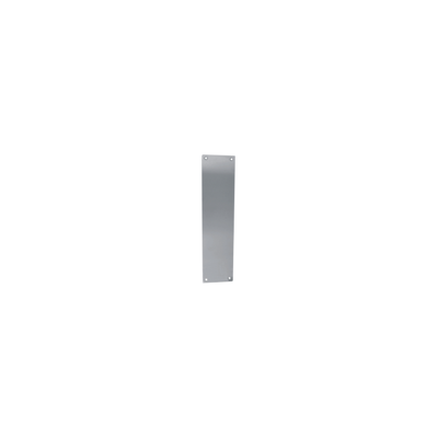 Push Plate