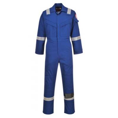 FF50 - Aberdeen FR Coverall