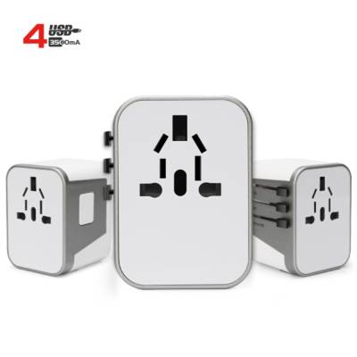 AHB-06 HOME AND CAR IN ONE CHARGER