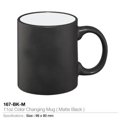 Magic Mug