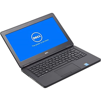 LAPTOP DELL 5250