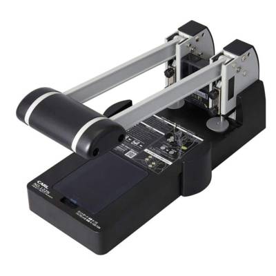 Carl 122N Heavy Duty 2 Hole Punch