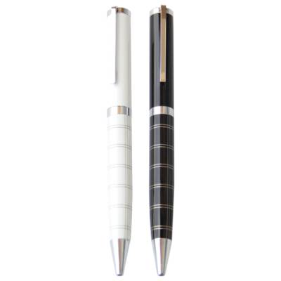 METAL BALL PEN TWIST