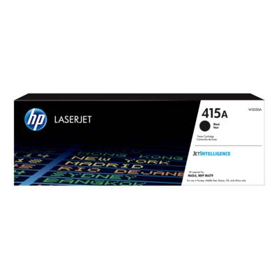 HP 415A Black Original LaserJet Toner Cartridge