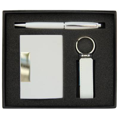 ASA-37 PROMOTIONAL GIFT SETS
