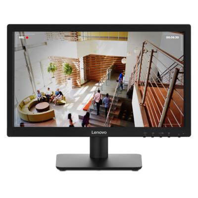 LENOVO 61E0KCT6UK 18.5"