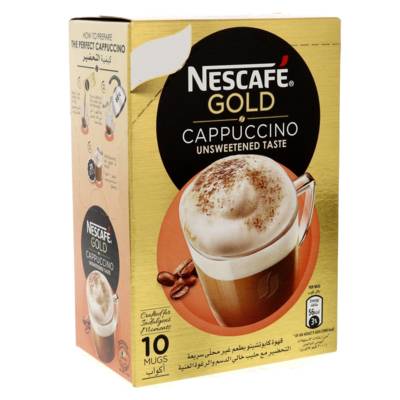 Premix Drink