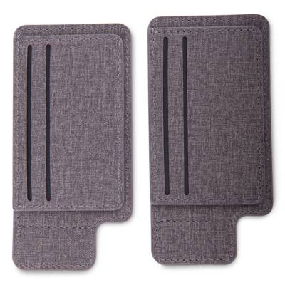 Card Holder and Phone Holder